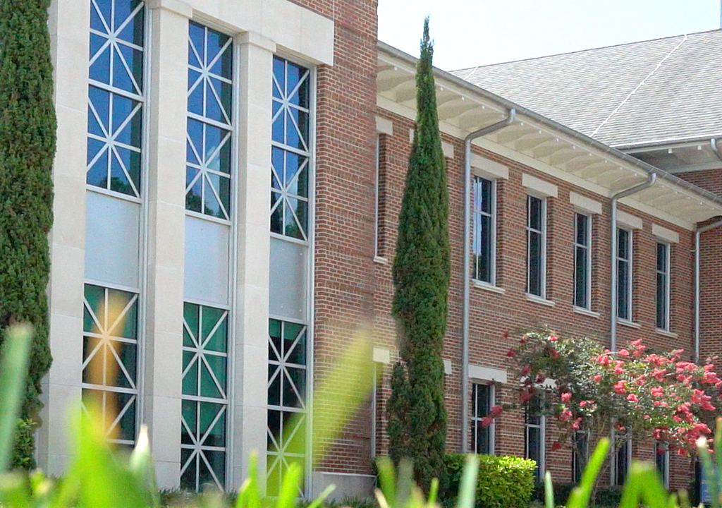 Jesuit High School // Tampa, FL — BlackRock